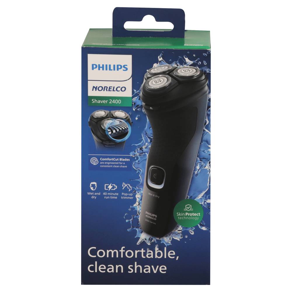 Philips Norelco Shaver