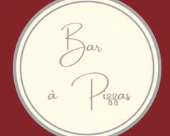 BAR À PIZZAS