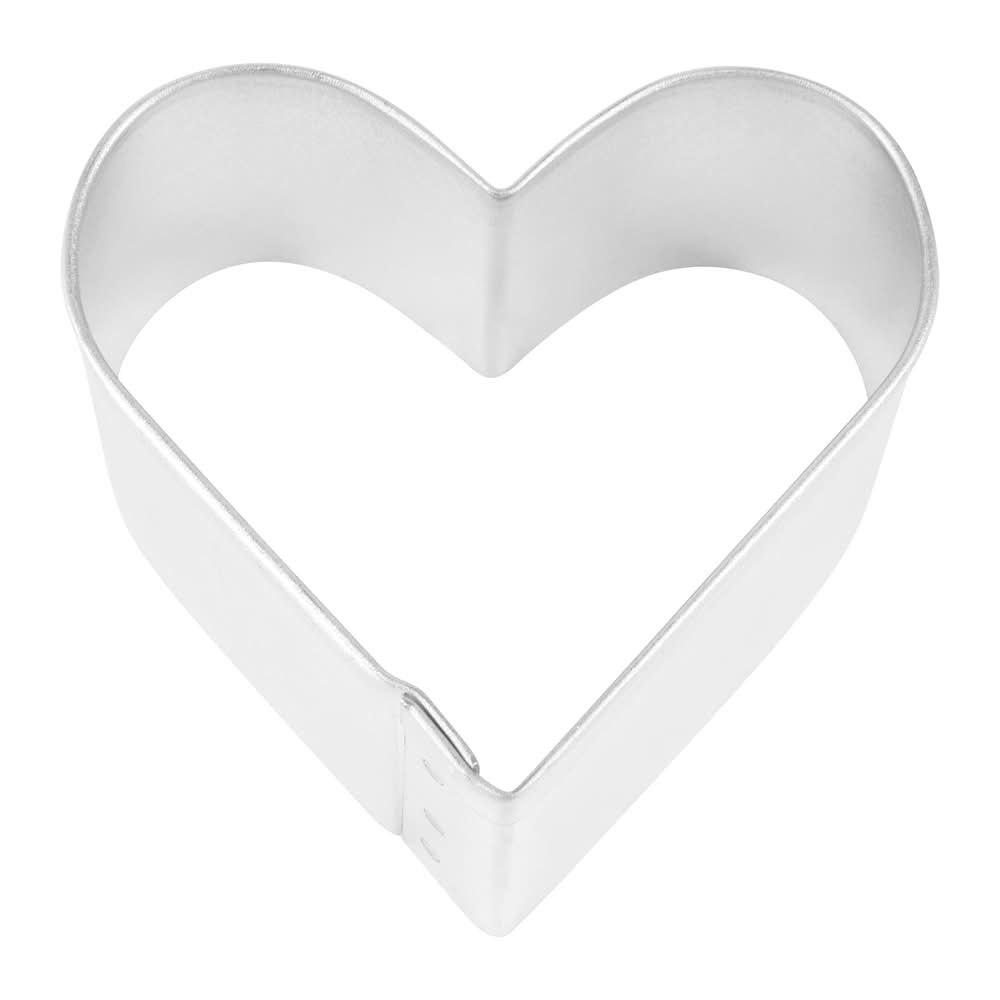 R&M International Corp 2.75 In. W X 2.75 In. L Cookie Cutter 1 Pc