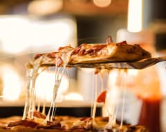 Hornitos Pizza (Sucursal Temixco)