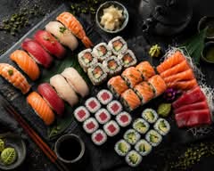 Mortsel Sushi