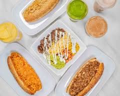 Good Hatch Eatery (4725 Pine Street)