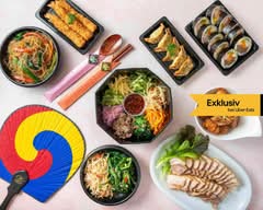 FOOD JUNG Korean Food & Catering 🇰🇷