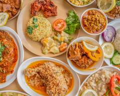Bangla Diners
