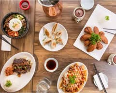 Korean Asian Kitchen - Arlington