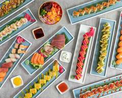 Roll Sushi Fusion Cuisine