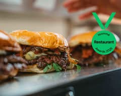 Holymelt Burger & Coffee