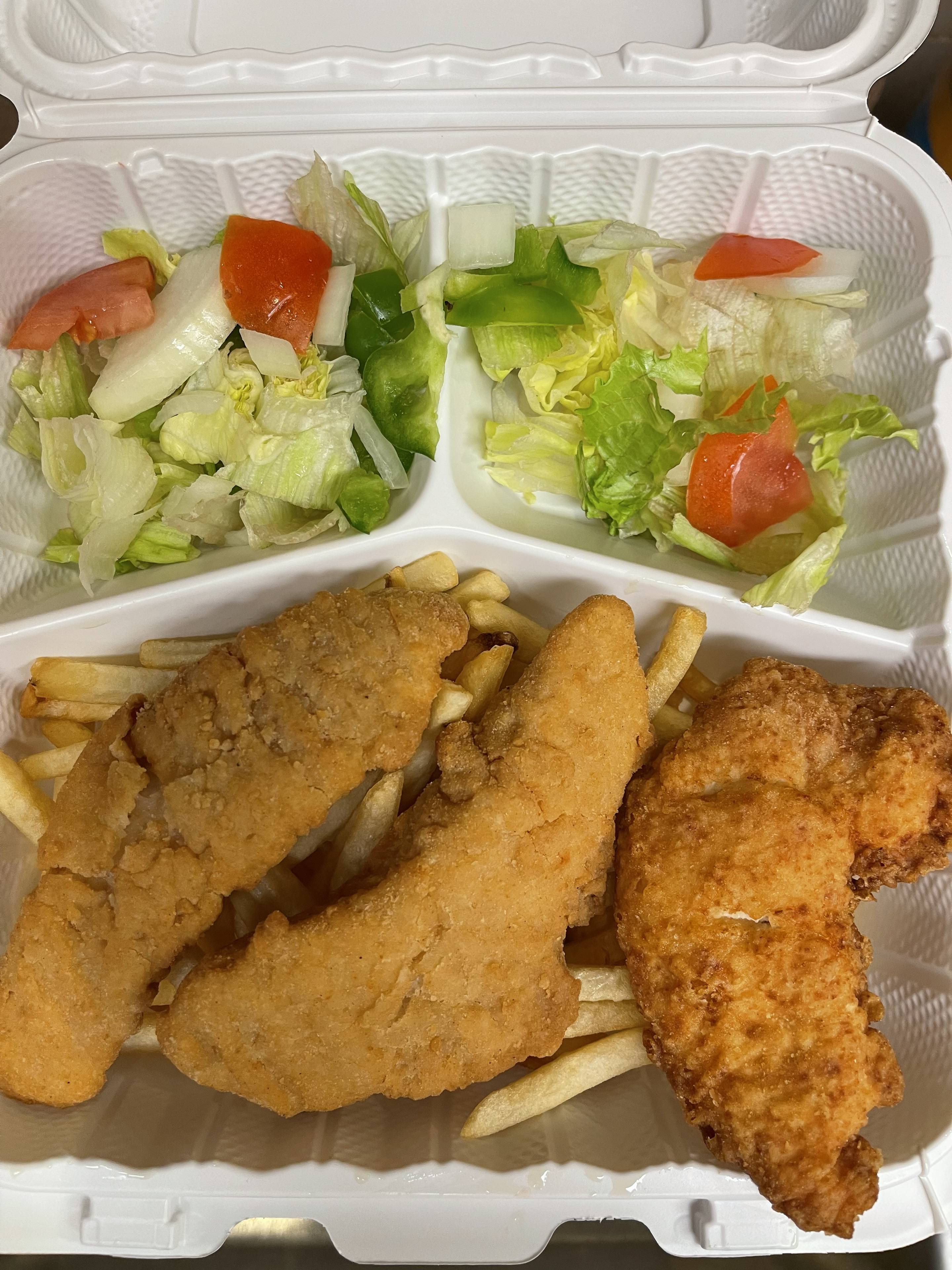 Kennedy Fried Chicken (Monticello) Menu Monticello • Order Kennedy ...