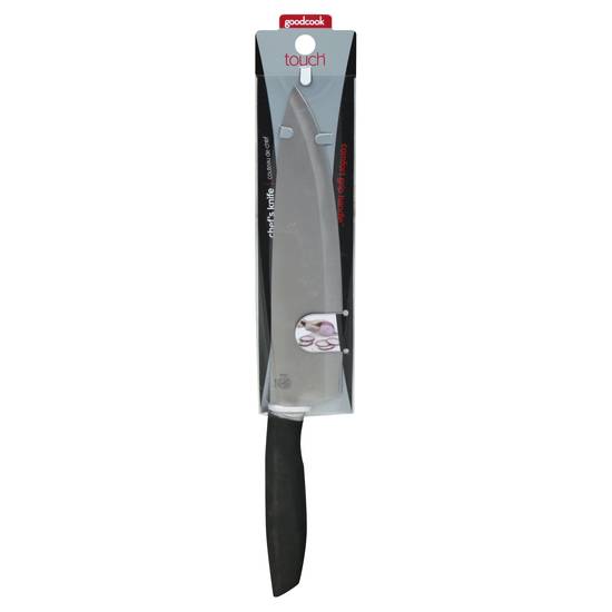 Goodcook Touch Comfort Grip Handle Chef's Knife (1 knife)