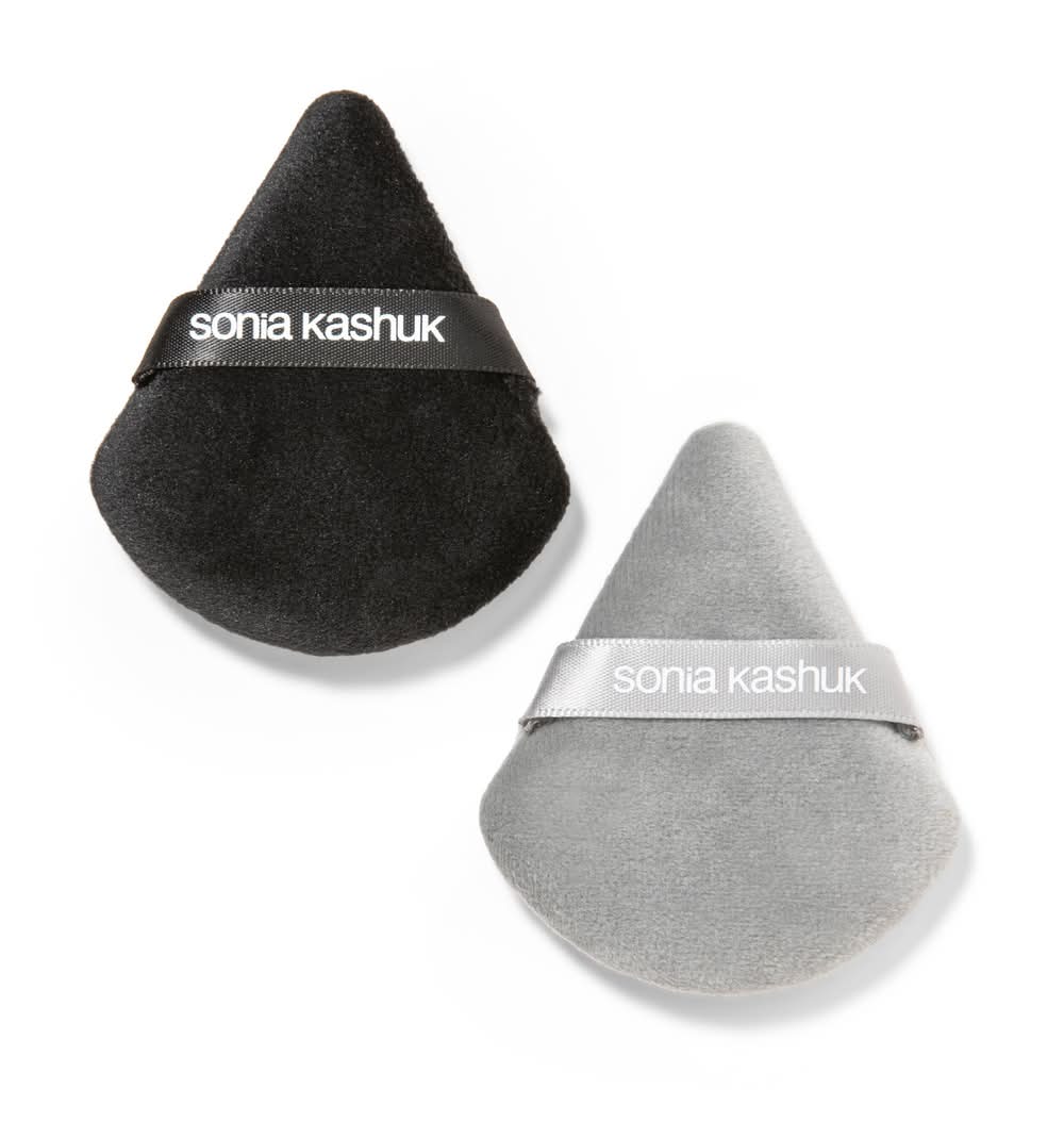 Sonia Kashuk Powder Puff (2 ct)