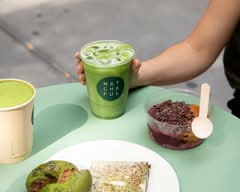 Matchaful (Nolita)