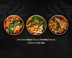 Ruyo Delivery Eimsbüttel 🍜🥢