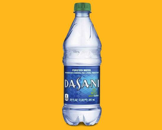 Eau Minerale / Mineral water