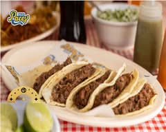 Tacos Pacos - Mañaneros (Bartolome)
