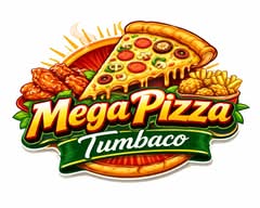 Mega Pizza Tumbaco