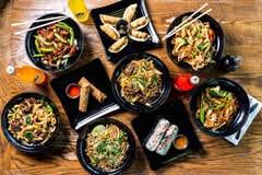 Fire Bowl Cafe (Denver)