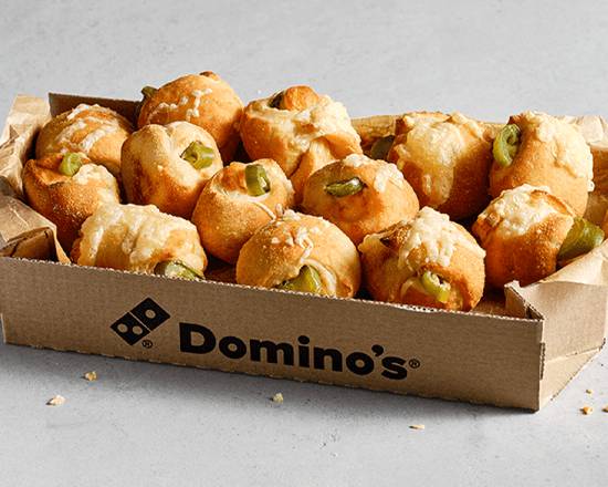 Cheese Rolls XL