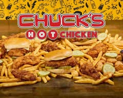 Chuck's Hot Chicken (Kingshighway)