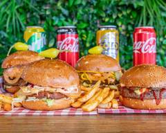 Times Square Burgers (South Yarra)