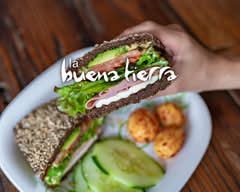 La Buena Tierra (Delta)