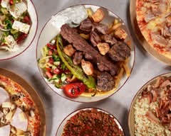 La Familia Döner, Pizza & Grill