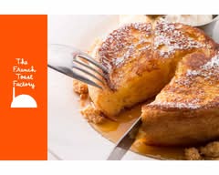 The French Toast Factory グランツリー武蔵小杉店