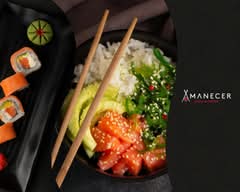 Amanecer Sushi (Santiago)