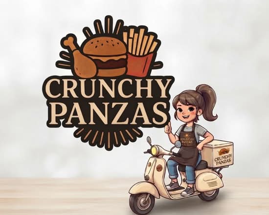 Crunchy Panzas (Guayaquil)