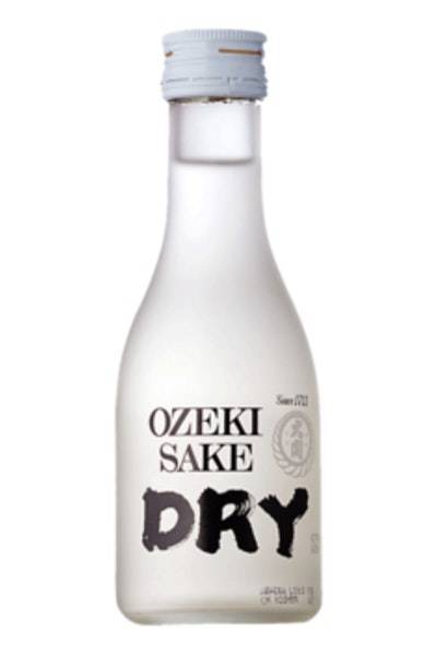 Ozeki Dry Sake (750ml bottle)