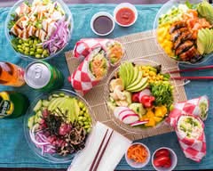 House Of Poke Evere