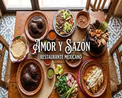 Amor y Sazón