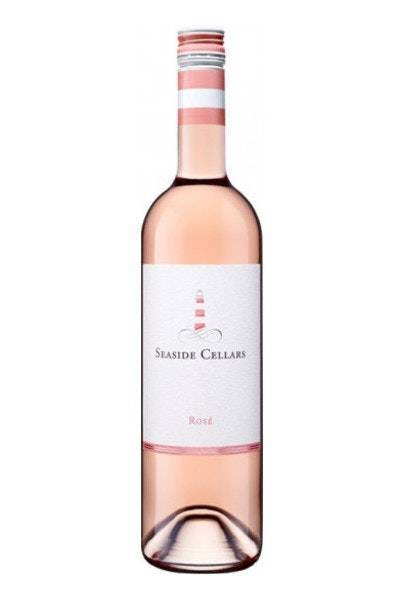 Seaside Cellars Rose Vinho Verde (750ml bottle)