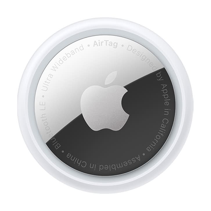 #217386 AirTag 1件裝 MX532FE/A