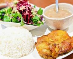 トロピカールブラジル Tropical Brazil