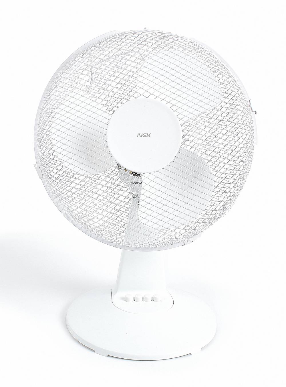 Nex ventilador de escritorio vdk1220wpv20 12" (1 u)