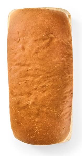 White Bread
