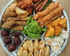 本家かまどや 庚午鳴戸店 Honke Kamadoya Kogo Naruto Store