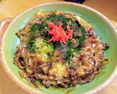広��島風お好み焼き はるる Hiroshimahu Okonomiyaki Haruru