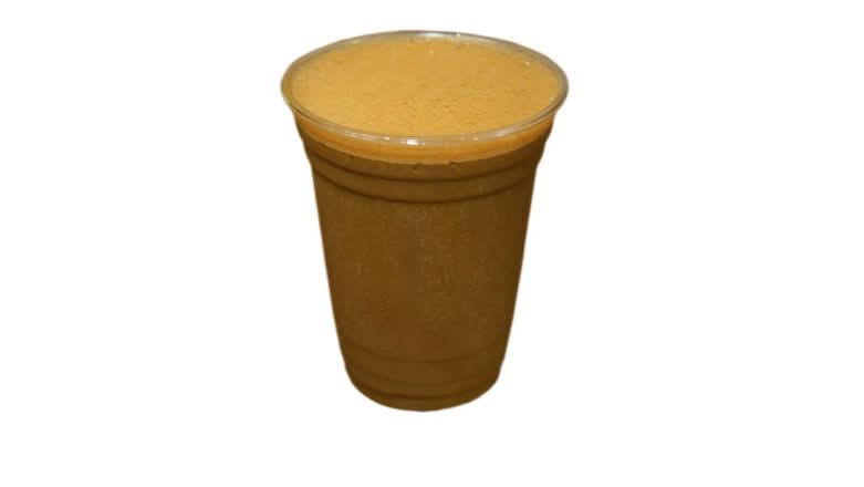 E. Acne Solver Juice