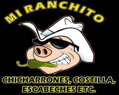 Mi Ranchito (San Salvador)