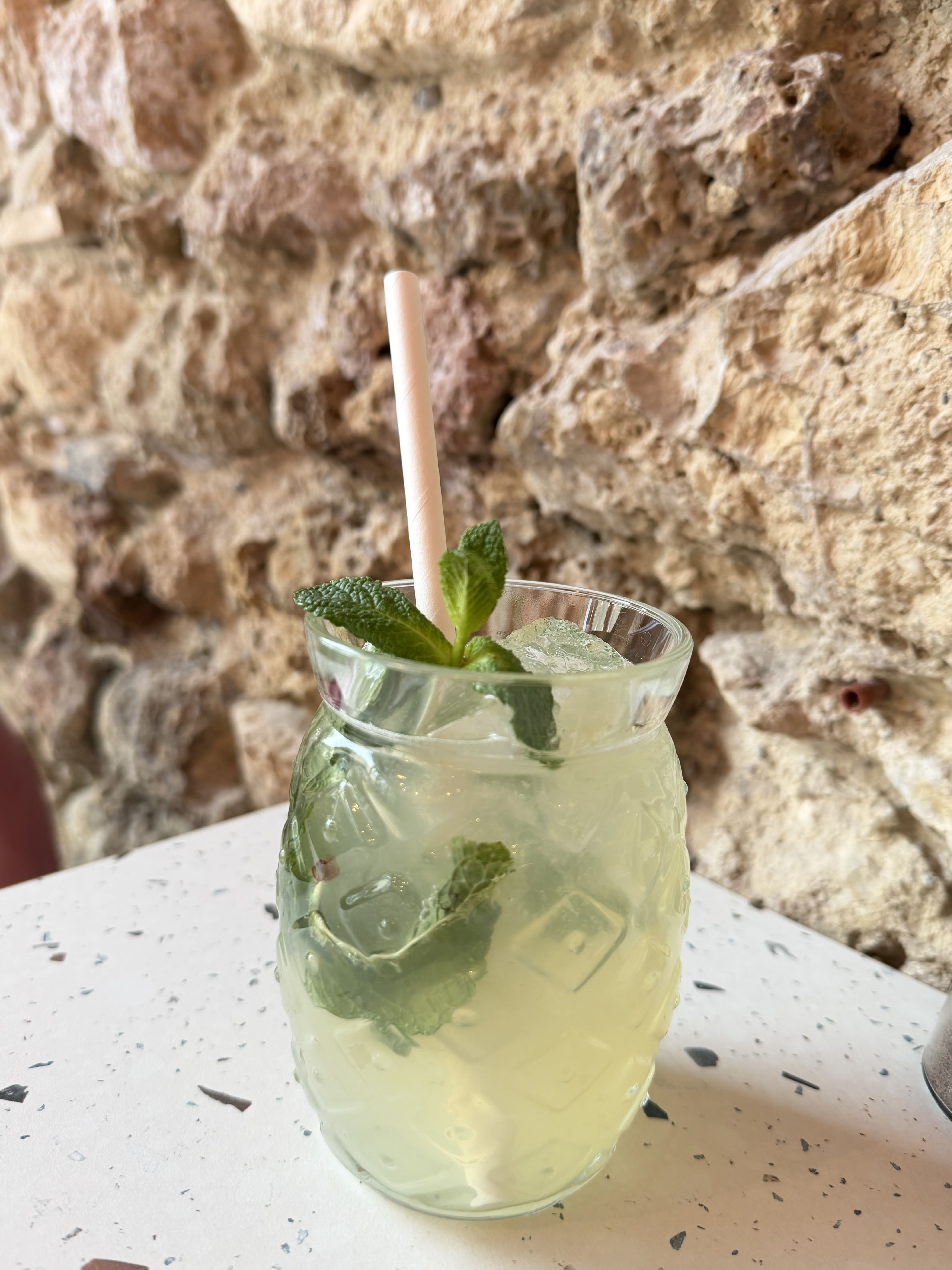 Citronnade