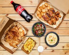 Bok Bok Grilled Chicken (High Street BR6)