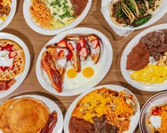 Eddie's Bakery and Restaurant (Kostoryz Rd) 