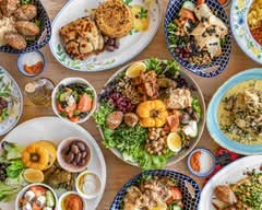 Sam's Mediterranean Eatery