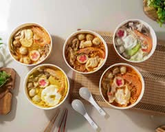 重慶故事鍋燒意麵永華館