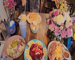 Aurora Brunch (Mexico)