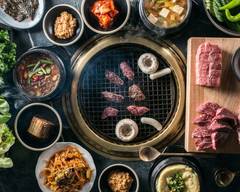 Bawi Korean BBQ