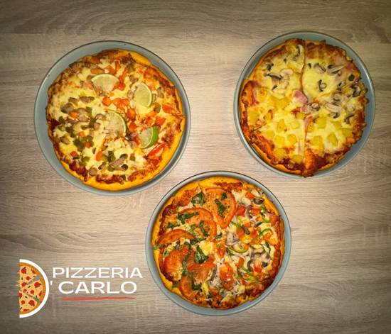Pizzería Di Carlo