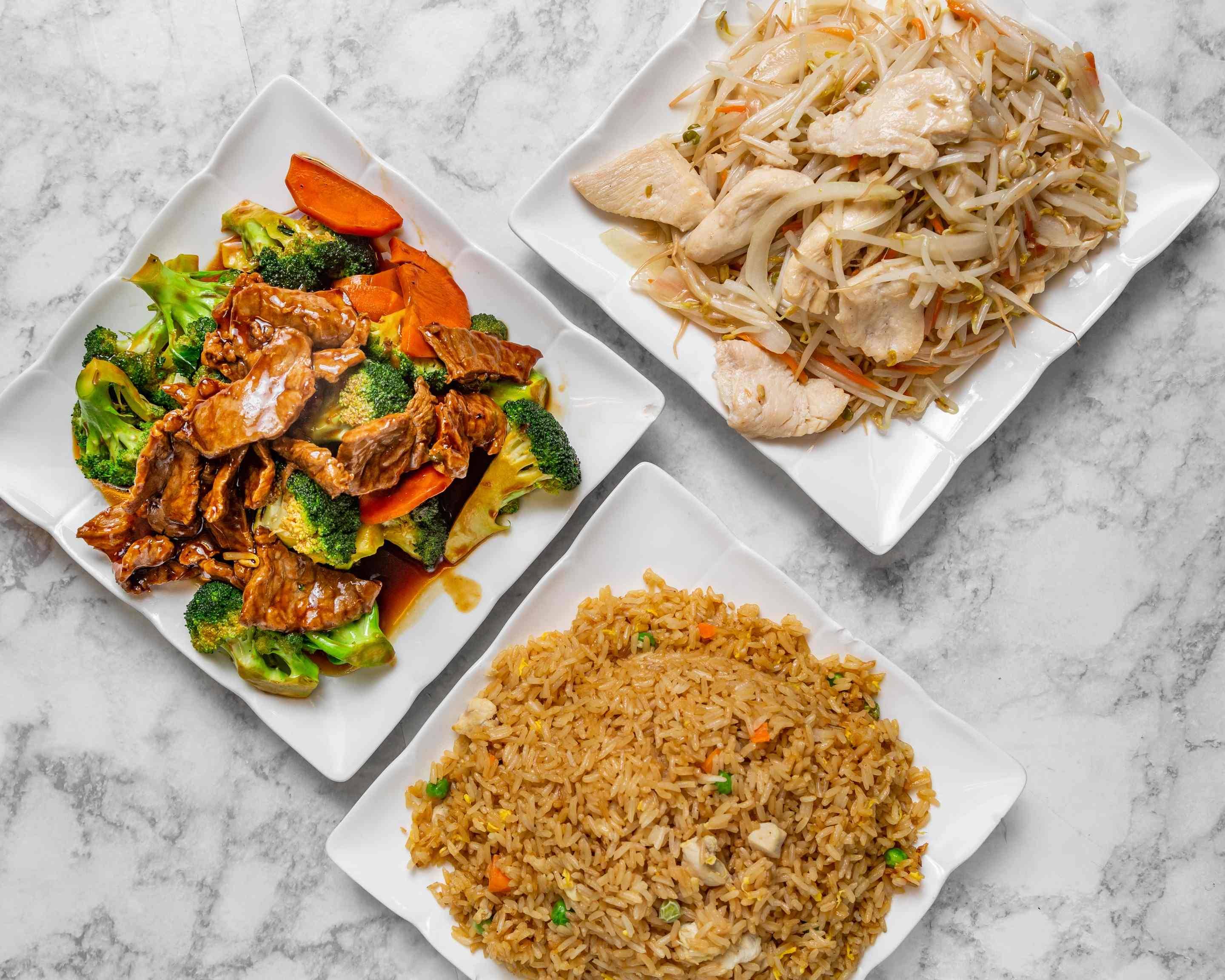 Lucky Garden Chinese Food Kitchener Fasci Garden