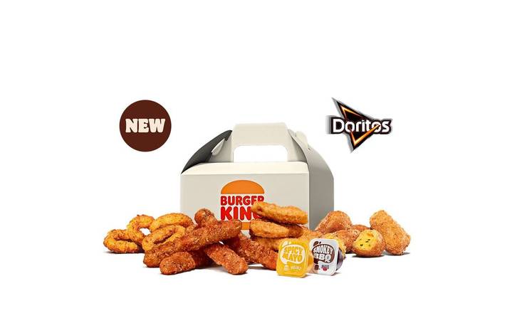 Share Box